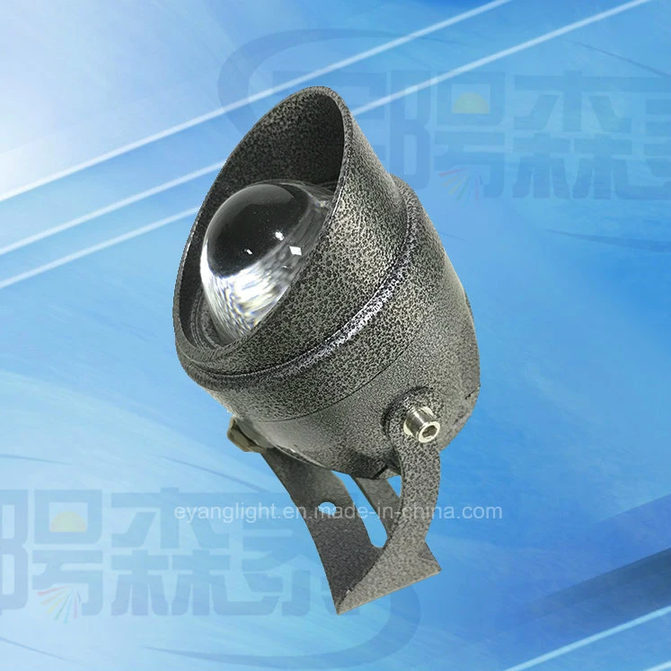 China Supplier Wholesale CE RoHS Certified Outdoor High Power LED Spotlight