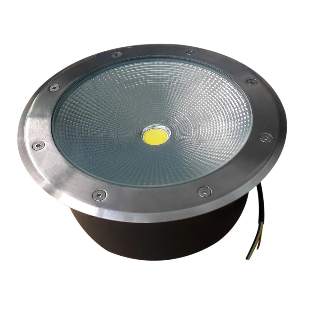 High Power LED 30W LED Underground Light Waterproof with Ce RoHS Outdoor