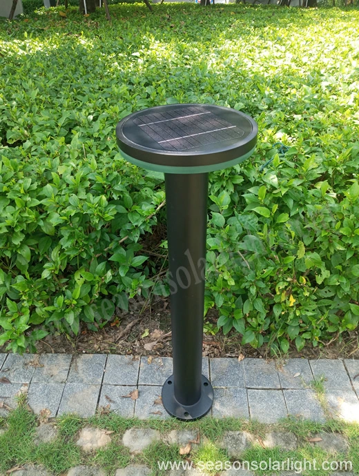 Best Lighting Solar Product 6W Solar Lighting Outdoor LED Garden Solar Lighting with LED