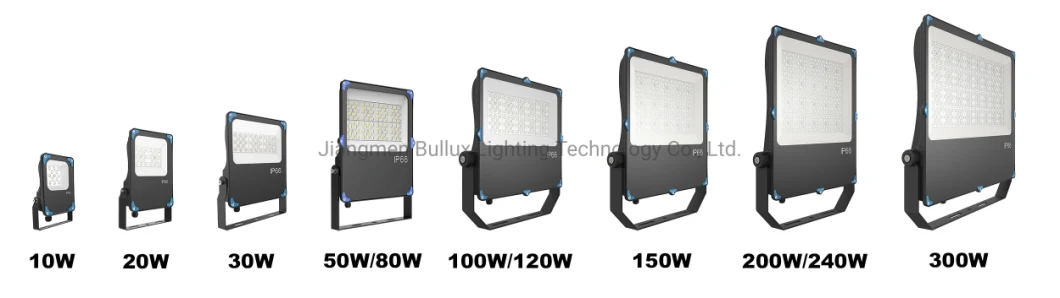 IP66 20W LED Flood Light, Outdoor Garden, Billboard Lighting, Tunnel Light, Spot Light, Floodlight