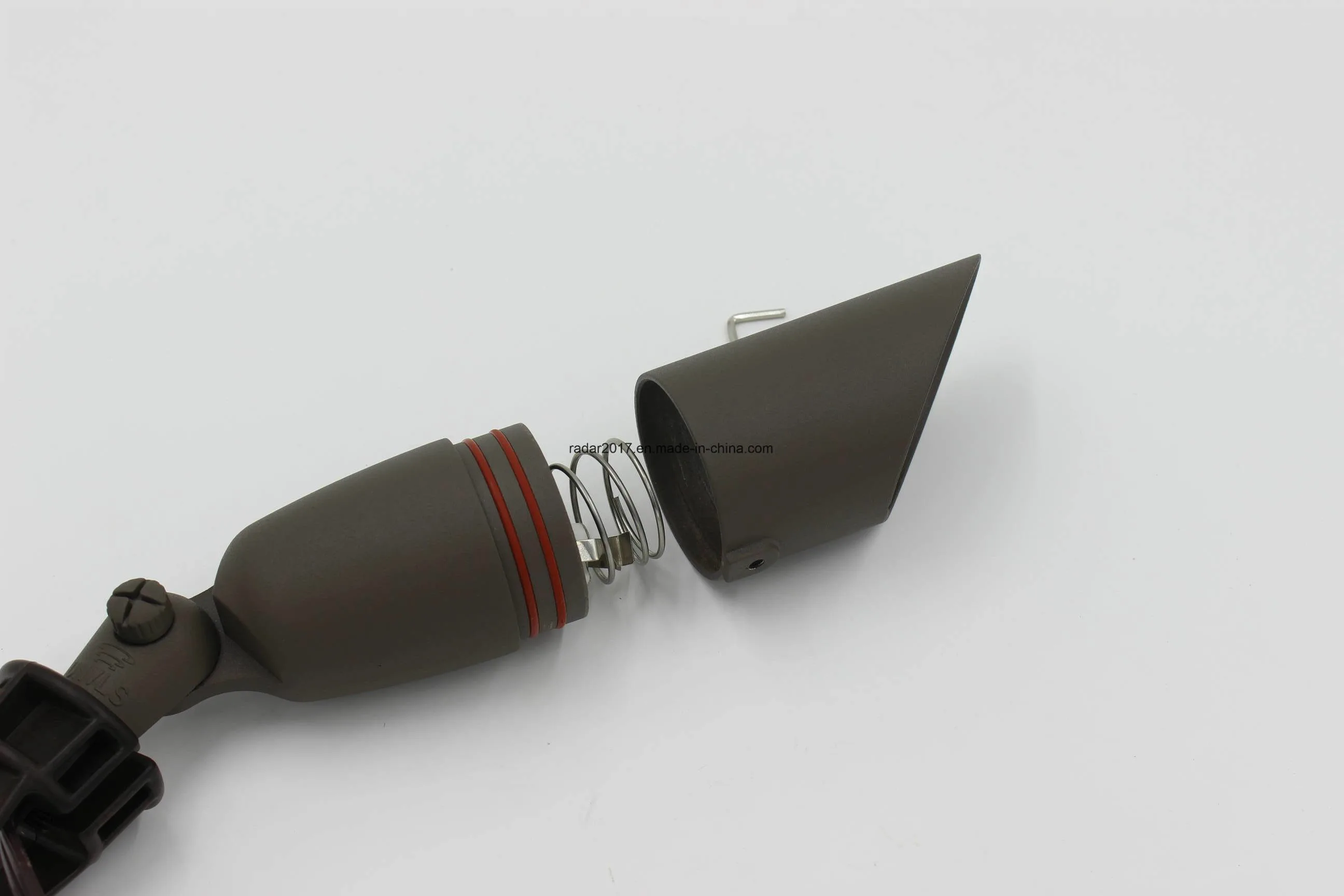 12V LED Lighting Outdoor Spotlight Waterproof Bronze Finish