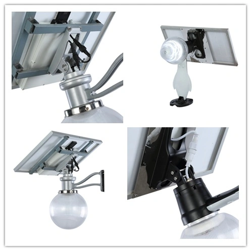 2 Years Warranty Solar Home Lighting System Lighting up 12 Hours