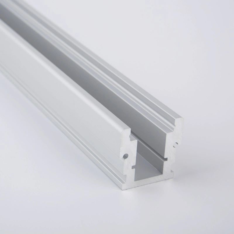 Waterproof High Grade Aluminum LED Profile for Outdoor Driveway LED Lighting China Manufacturer