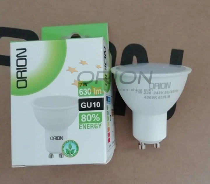 Ceiling Lighting LED Spot Light Lamp 5W MR16 LED SMD GU10 Spot