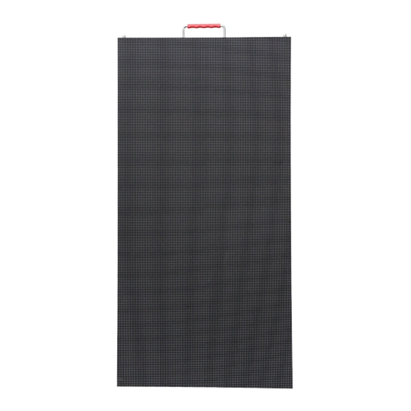 Hot sale P2.6mm 500X500mm LED cabinet indoor rental LED display for stage background lighting, indoor portable rental LED screen panel for night club