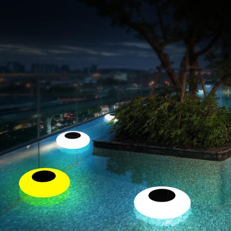 Outdoor LED Light Waterproof Solar Light