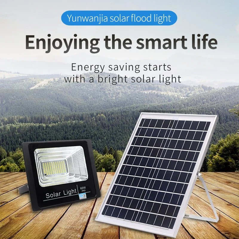 Smart Auto Motion Sensor Hanging Waterproof Powered Light Solar Deck Post Light