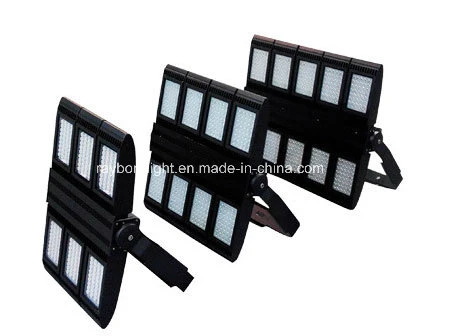 Professional Waterproof IP66 600W Sports Field LED Football Field Lighting