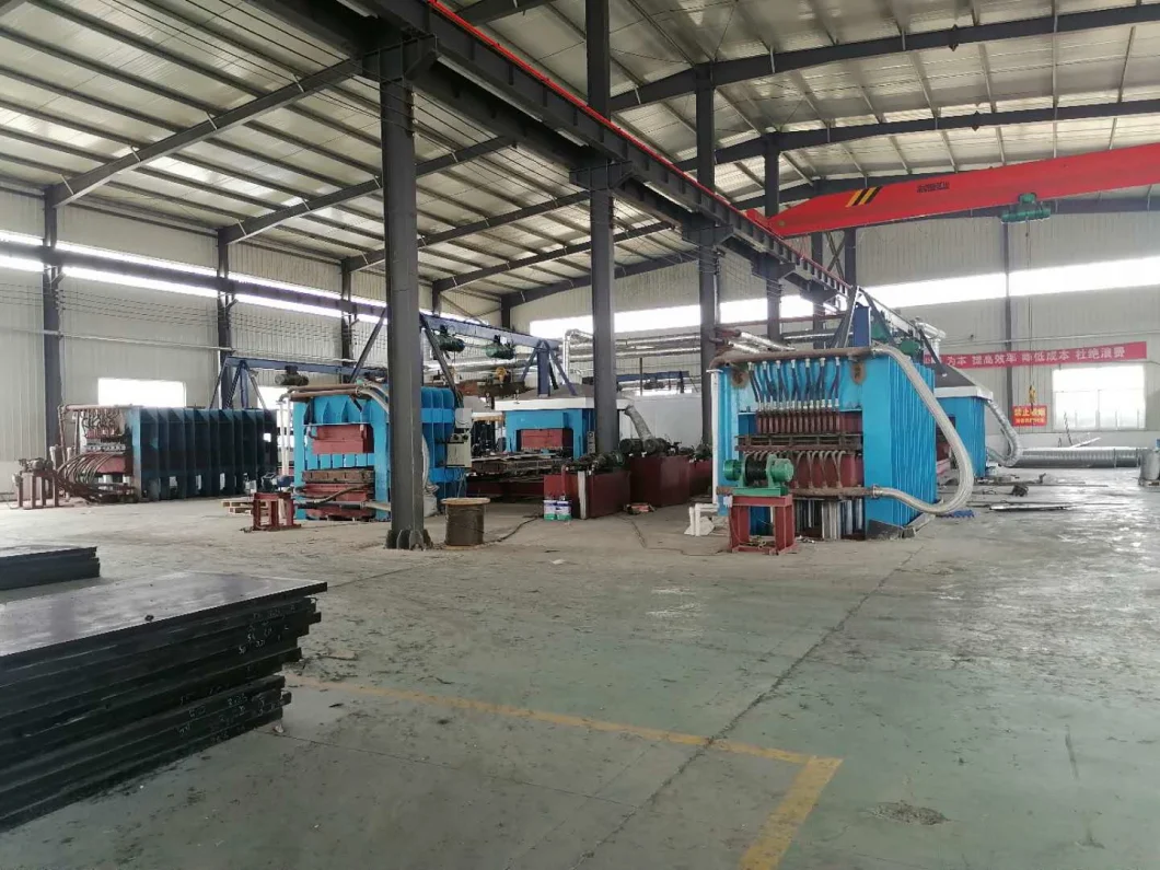 Ground Protection Mat Temporary Mat Composite Temporary Plastic Roadway Ground Protection Mat