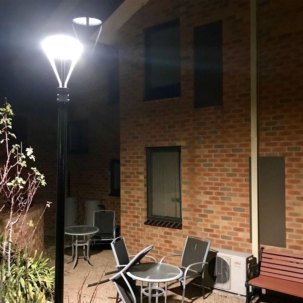 20W 25W solar outdoor light outdoor solar light solar street light