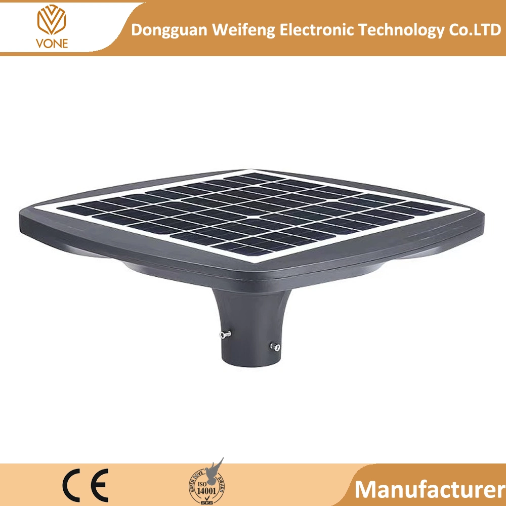 32W LED Garden Landscape LED Outdoor Lighting Solar LED Garden Lighting
