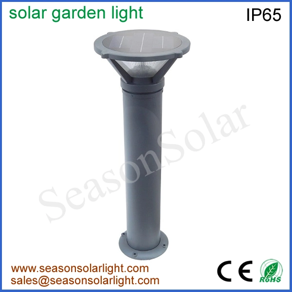 New Design Antique LED Decorative Lighting 2-3m Outdoor Solar Lighting Lamp Post Lighting PRO Garden