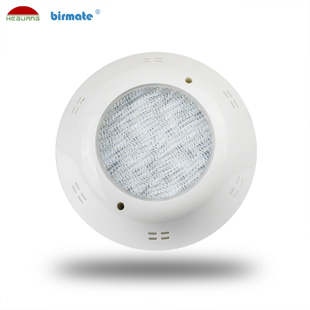 18W Color Changing IP68 LED 1 Underwater Swimming Pool Light Supplier PAR56 Swimming Pool