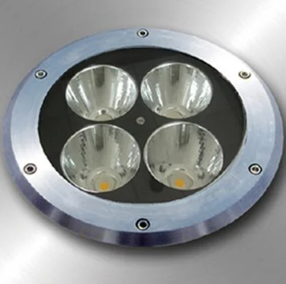 Buried LED Accessories, High Power COB Underground Fixtures