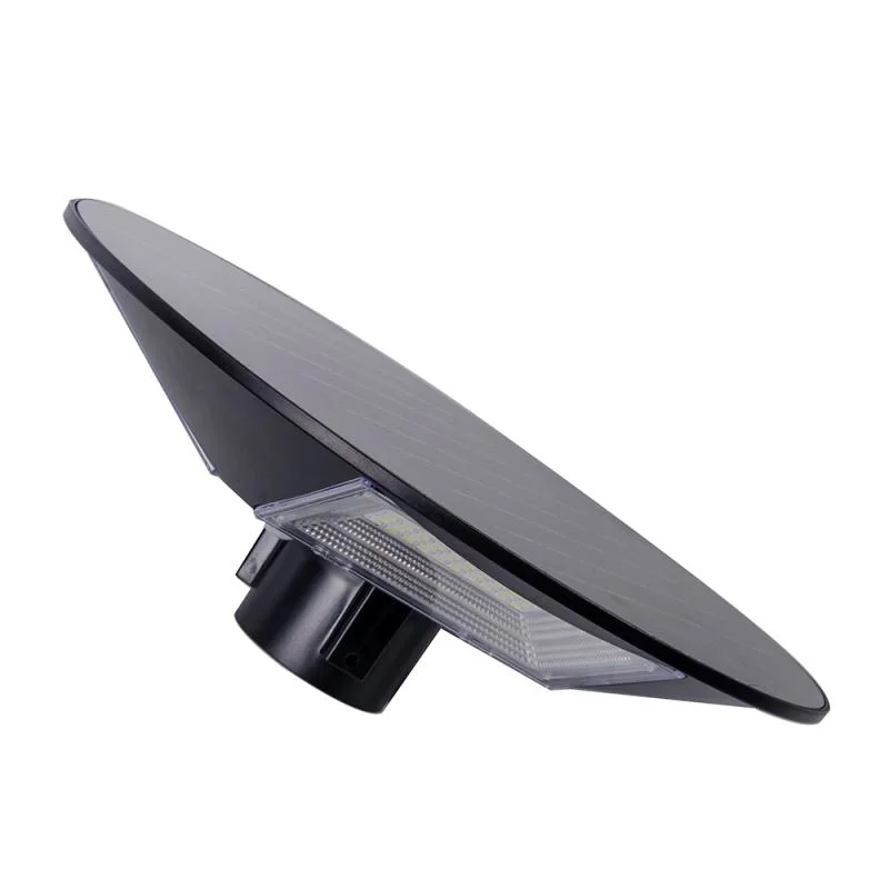 Hot Sale Decorative Solar Outdoor Lamp Post Light/Garden Lawn Light