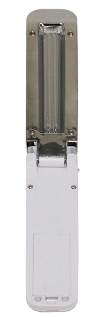 Mobile germicidal lamp household portable UV disinfection germicidal lamp LED lamp hand sanitizer UV lamp