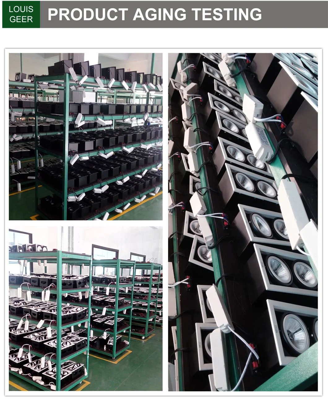 Ce RoHS Certificate 12W LED Lighting Adjustable Rotatable LED Downlight for Commercial Lighting