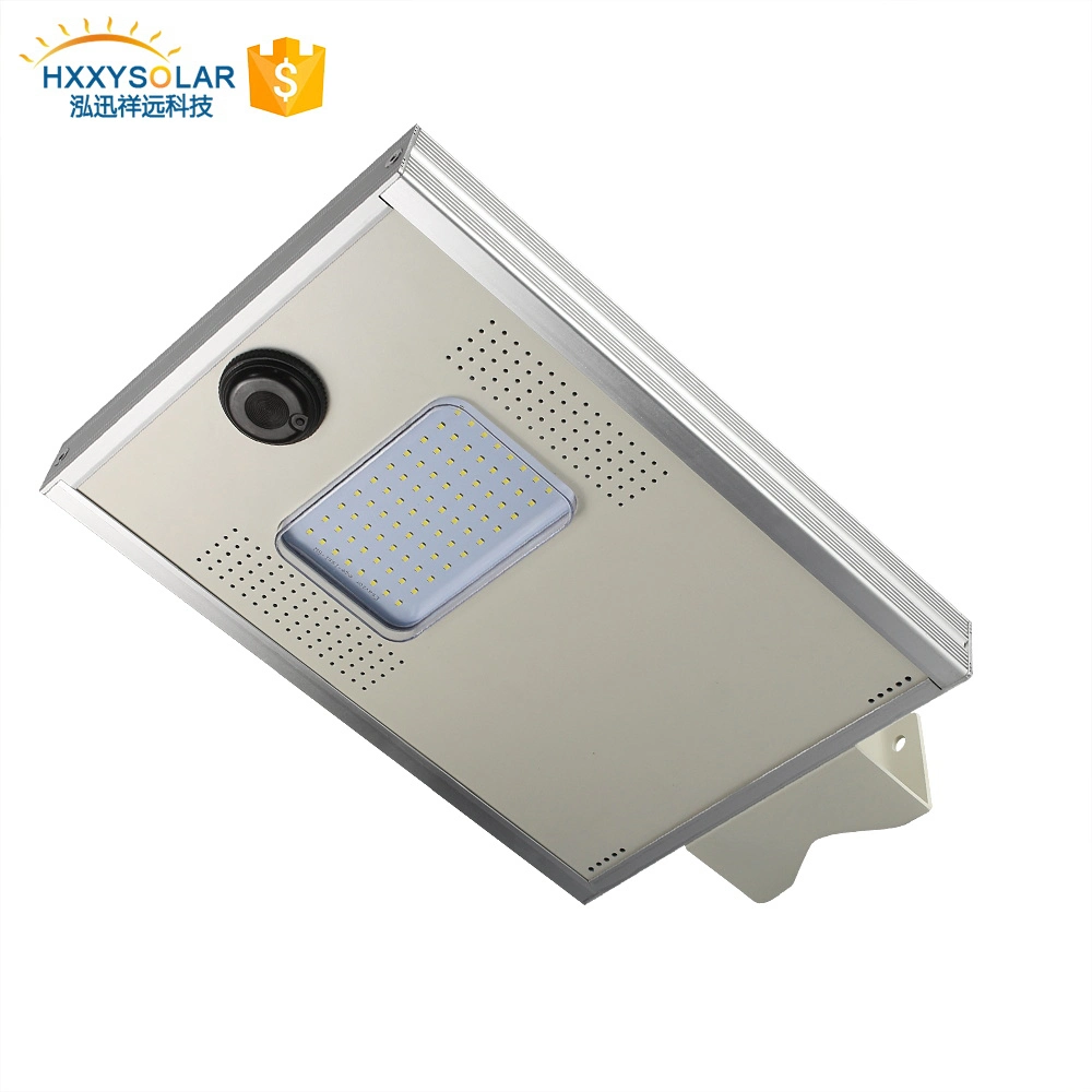 Solar System Light Outdoor Street Light 5W