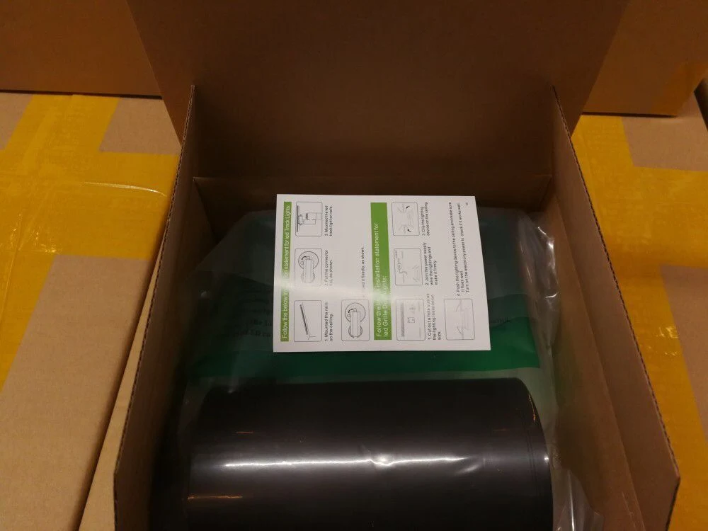 Commercial Indoor Lighting CREE High Color Rendering Index Lighting 12W 15W COB LED Track Light for Gallery Museum