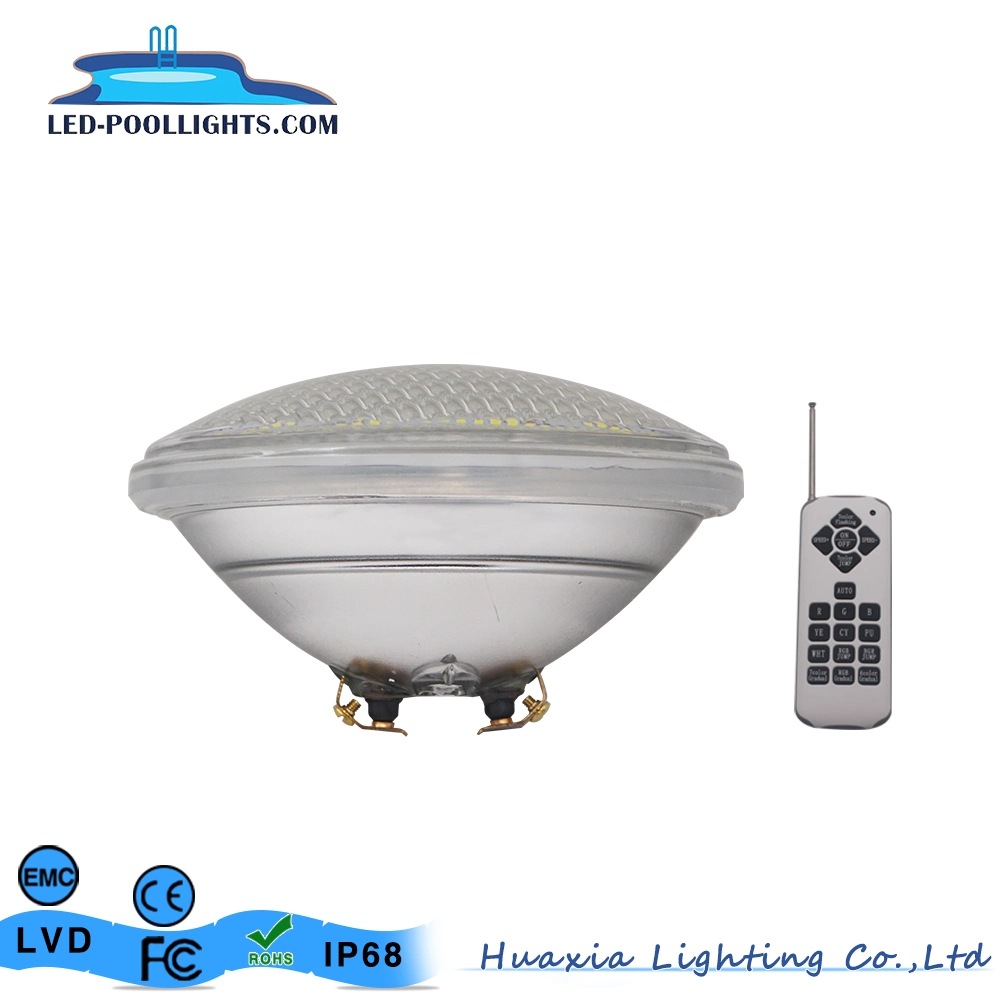 12V 24W PAR56 Pool Light, Underwater Light, LED Underwater Light