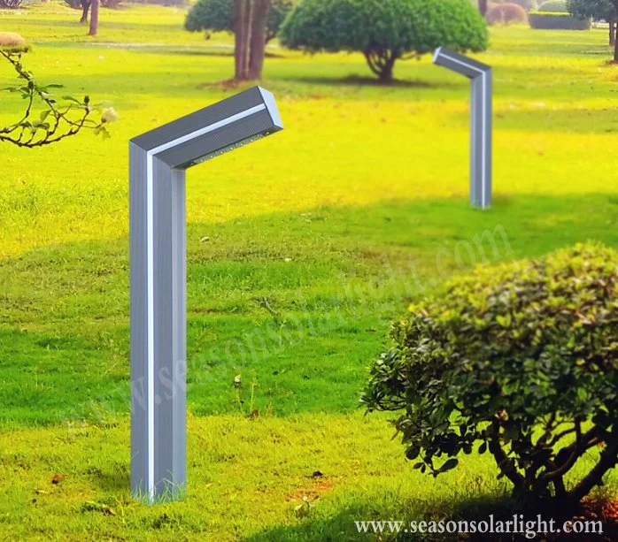 Waterproof Garden Lighting LED Solar Products Highlight LED Lighting Solar Road Lighting