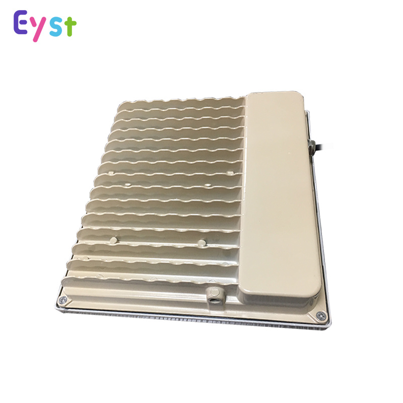 LED Lighting New Design Outdoor Lighting White Color IP65 50W LED Flood Light
