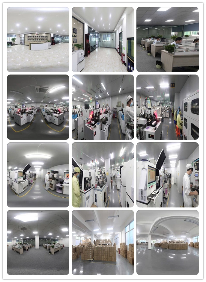 Super Bright White SMD LED 3020 for Interior and Exterior Lighting