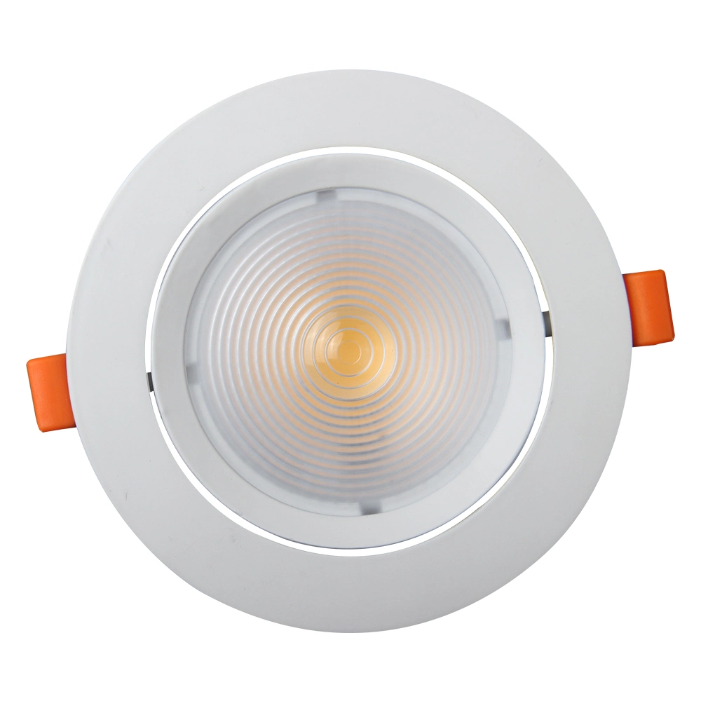 Newest LED Downlight 3W 6W 12W LED Ceiling Light for Home Lighting/Commercial Lighting