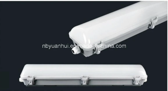 High Lumen LED IP66 Linear Lighting