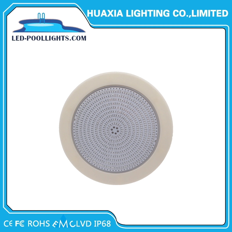 IP68 18W/24W/30W/35W/42W LED Underwater Light LED Swimming Pool Light