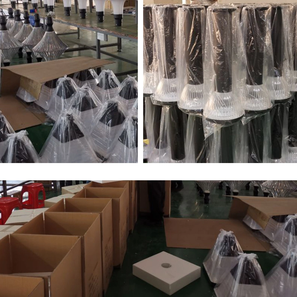 30 Watt 32W Waterproof IP65 Outdoor Lamp LED Solar Light Solar Garden Light Solar Lights Outdoor