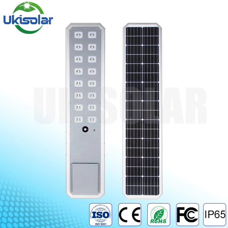 Ukisolar Solar Outdoor Light 150W 100W 80W 60W 40W Highway Park Lighting