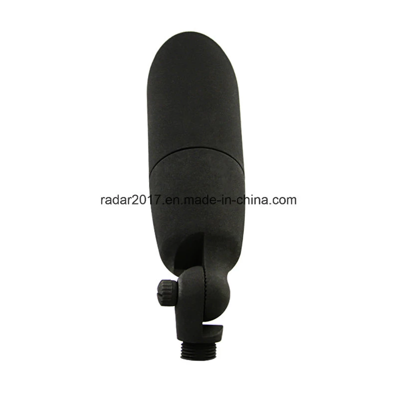 12V LED Lighting Outdoor Spotlight Waterproof Bronze Finish