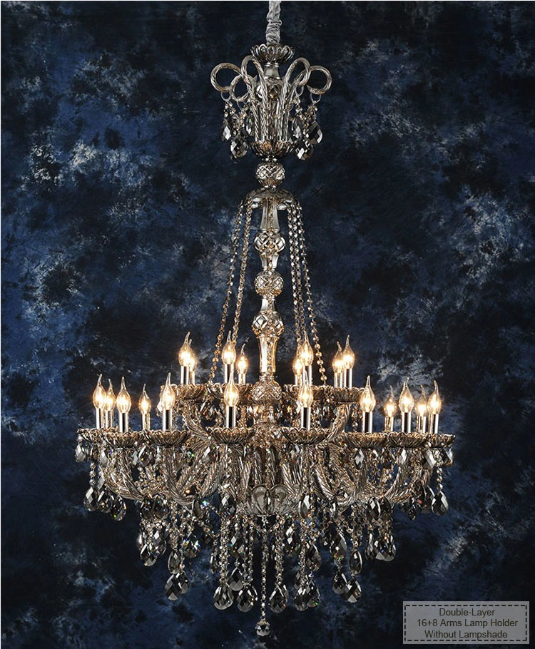 Modern Glass Pendant Lamp for Home Lighting Wh-Cy-127