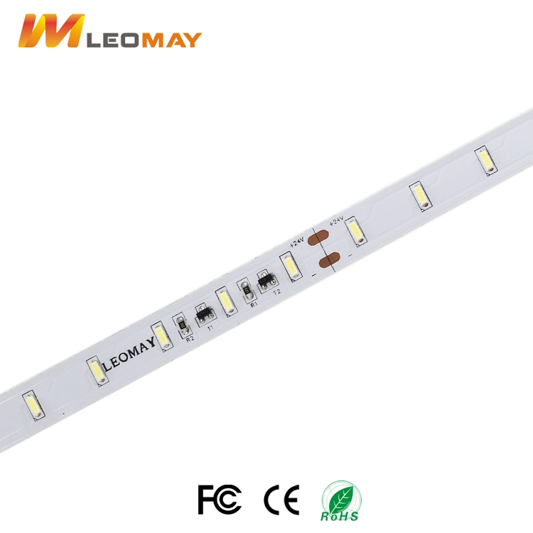 Dual PCB 4014 Flexible Tape for Architectural Decorative Lighting