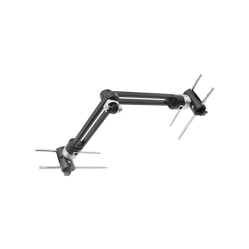 Pelvic fixation surgery pelvic external fixator hot selling pelvic external fixator