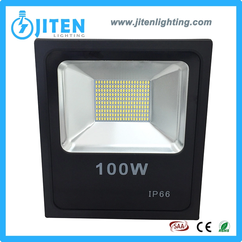 10000 Lumens 4000K Outdoor LED Lights 100W LED Flood Lights