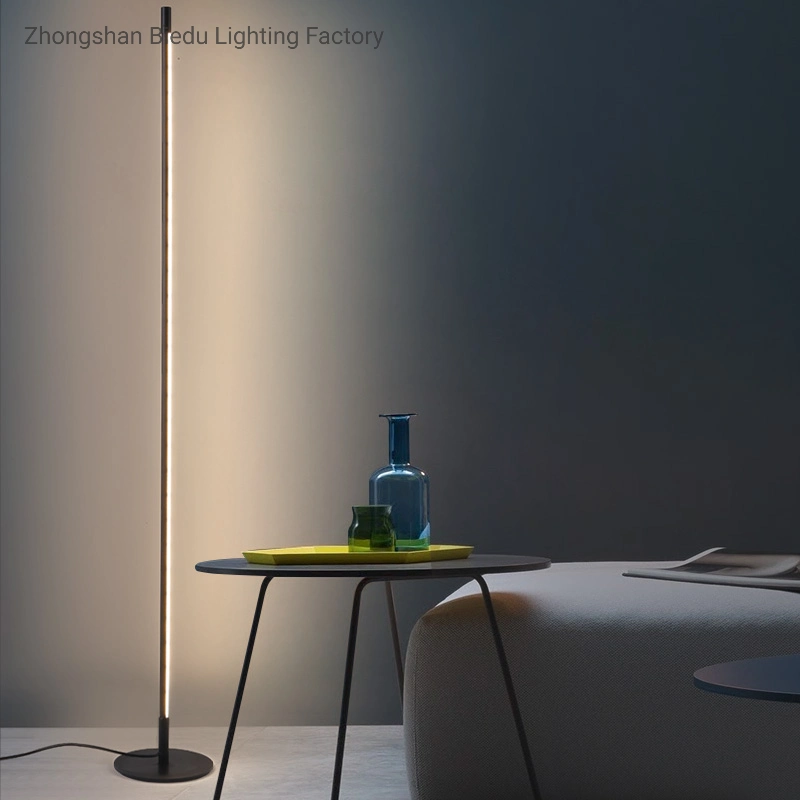LED Modern Decorative Home Interior Lamp, Standing Lamp, LED Interior Lighting Wholesale Floor Lamp, Floor Lamp