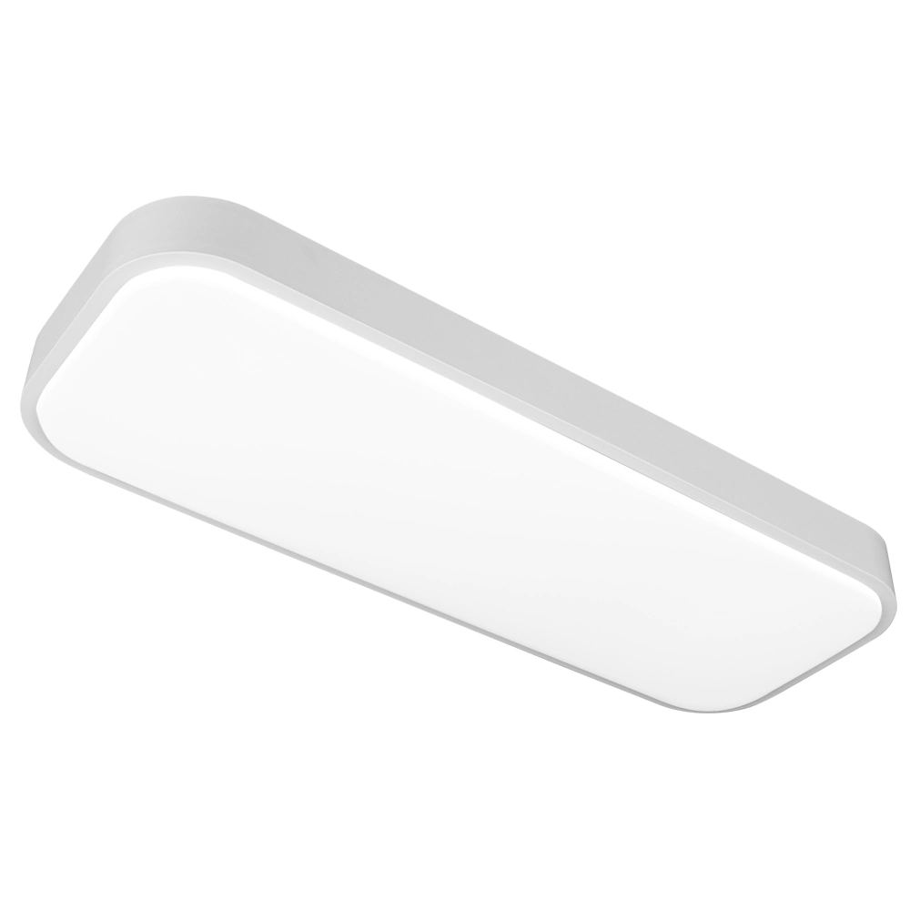 Modern Modern Square LED Ceiling Light Bedroom Lighting
