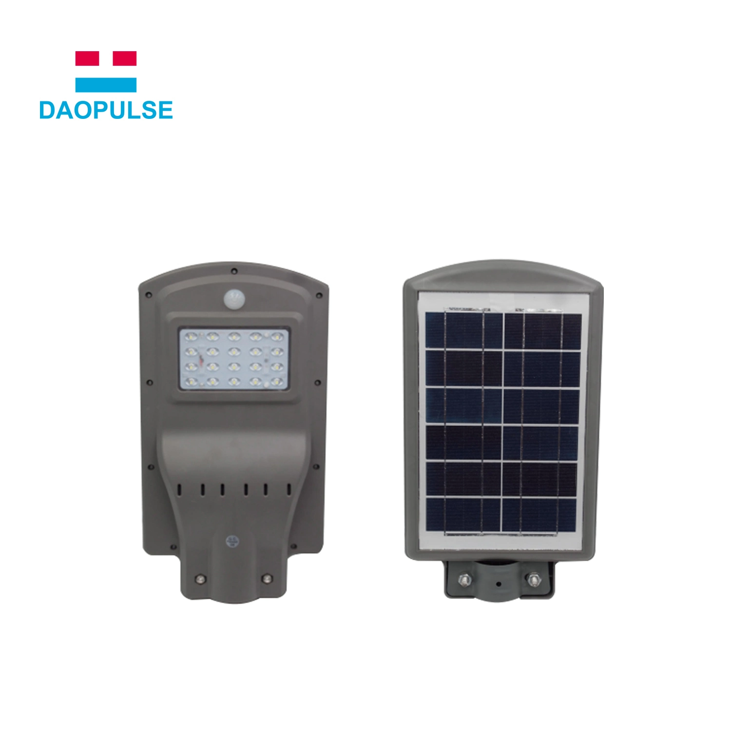 solar outdoor lamp post light, garden lawn light