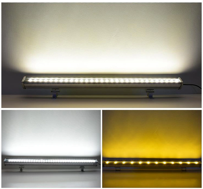 Architectural Lighting Outdoor LED Wall Washer Flood Light(CY-A025)