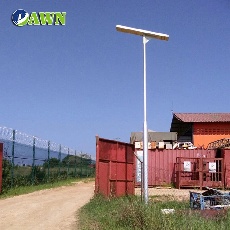 100W Street Light Wholesale Holiday LED Solar Floor Light