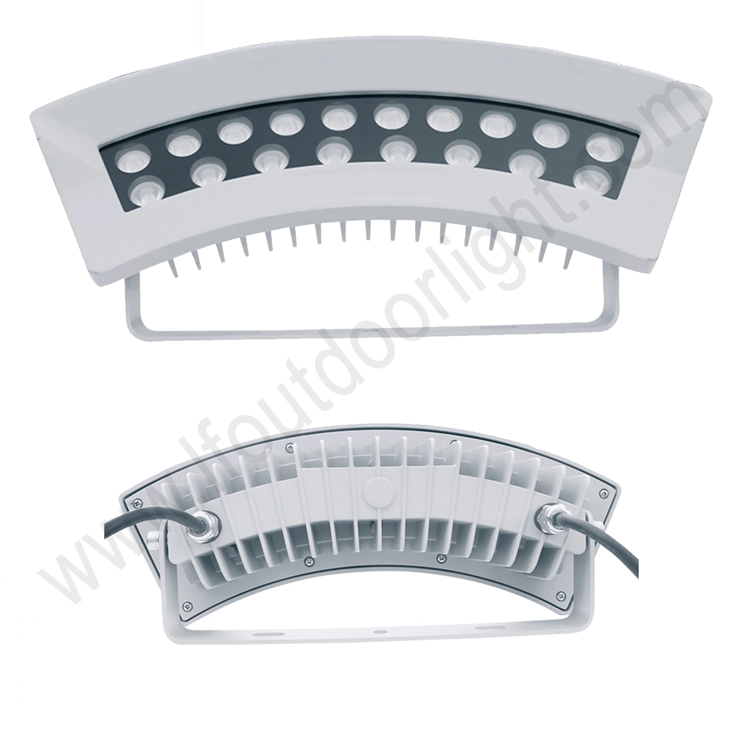 Bestseller 18W LED Tree Light, Tree Bulb, Outdoor Lighting