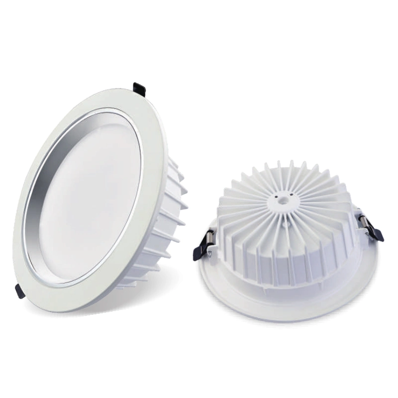 High Quality Engineering Lighting 20W COB LED Downlight Commercial Lighting