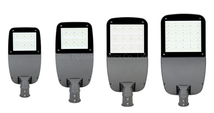Outdoor Project Lighting LED Street Light LED Road Lamp