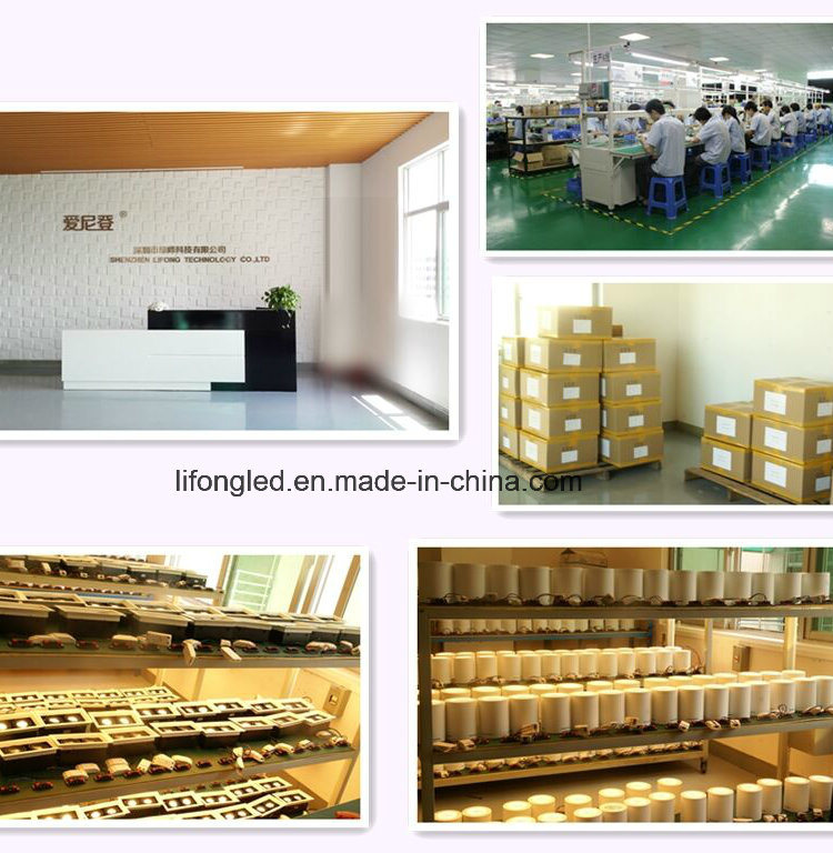 Commercial Interior Lighting CREE High CRI Lighting 12W 15W COB LED Track Light for Gallary Museum