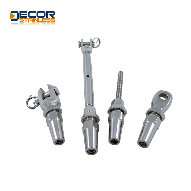 Marine Grade Stainless Steel Toggle Terminals