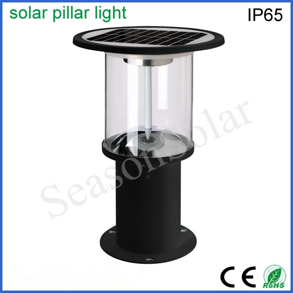 Eco-Friendly Solar Power Lighting Fixture Garden Solar Outdoor Lighting for Garden Lighting
