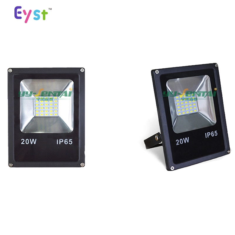 LED Lighting Building Material 20W IP65 Outdoor Lighting LED Flood Lighting Outdoor Lighting