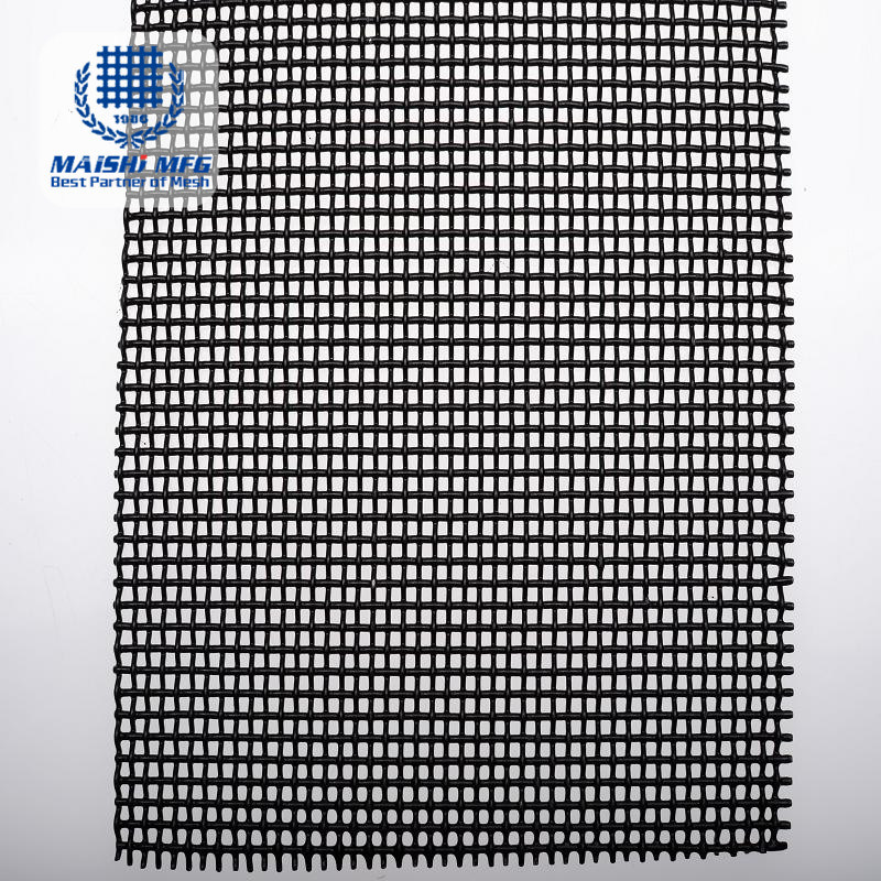 316 Marine Grade Stainless Steel Wire Mesh for Security Door